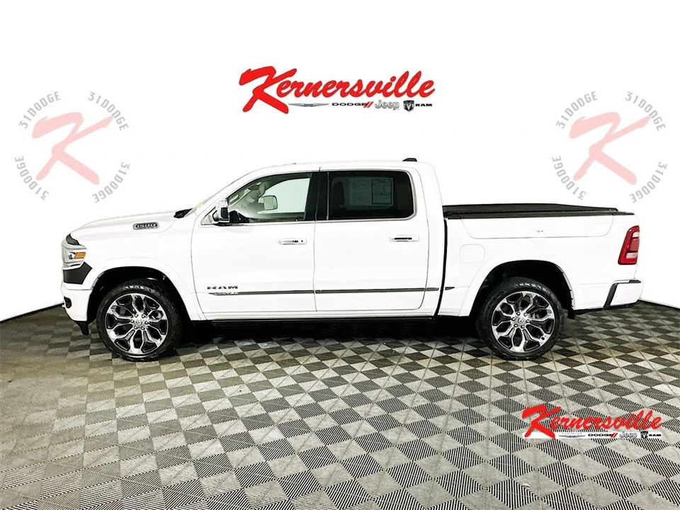 2019 Ram 1500 2nd Gen - Image 4 of 21