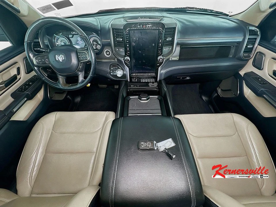2019 Ram 1500 2nd Gen - Image 11 of 24