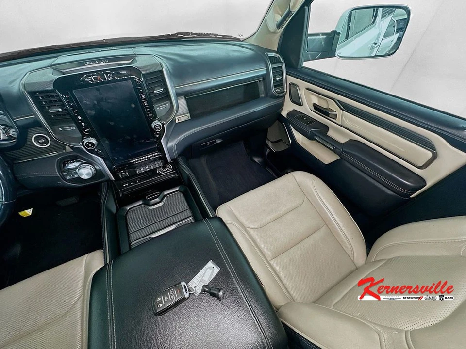 2019 Ram 1500 2nd Gen - Image 12 of 21