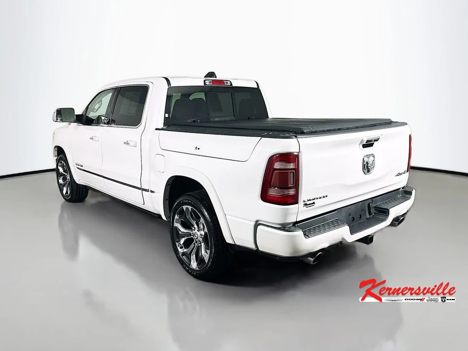 2019 Ram 1500 2nd Gen - Image 5 of 24