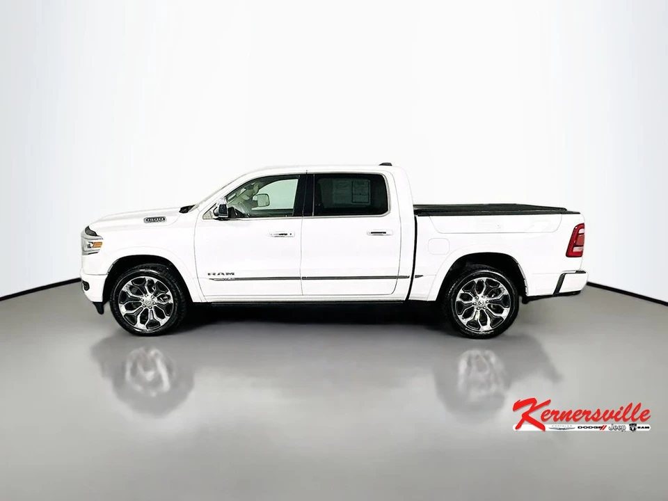 2019 Ram 1500 2nd Gen - Image 4 of 12