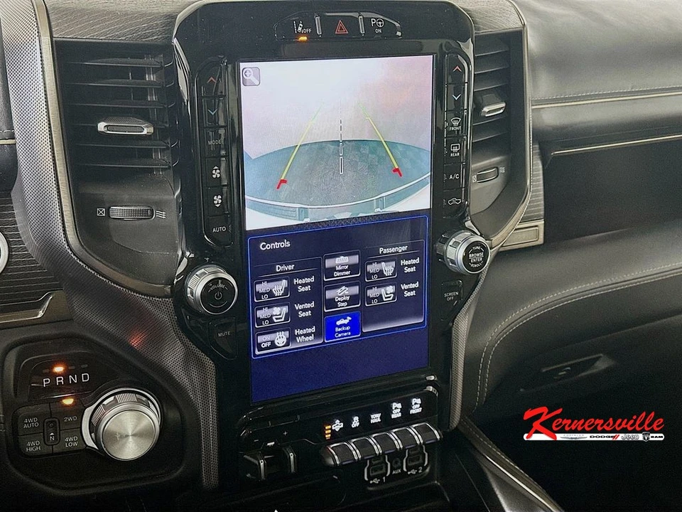 2019 Ram 1500 2nd Gen - Image 20 of 21