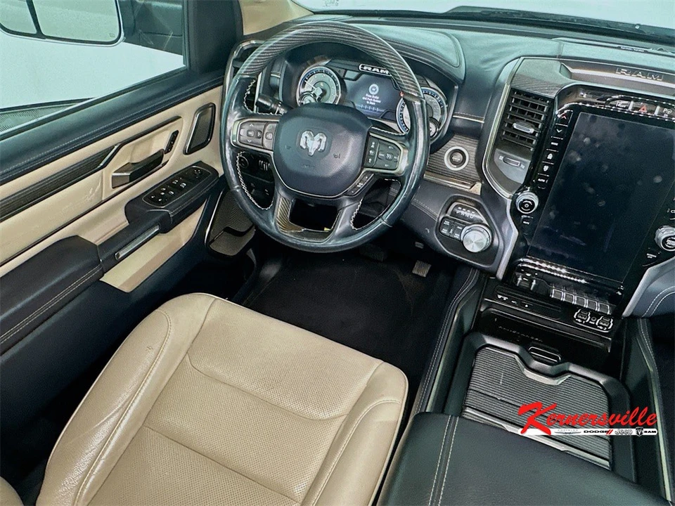 2019 Ram 1500 2nd Gen - Image 9 of 21