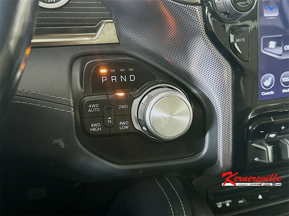 2019 Ram 1500 2nd Gen - Image 15 of 21