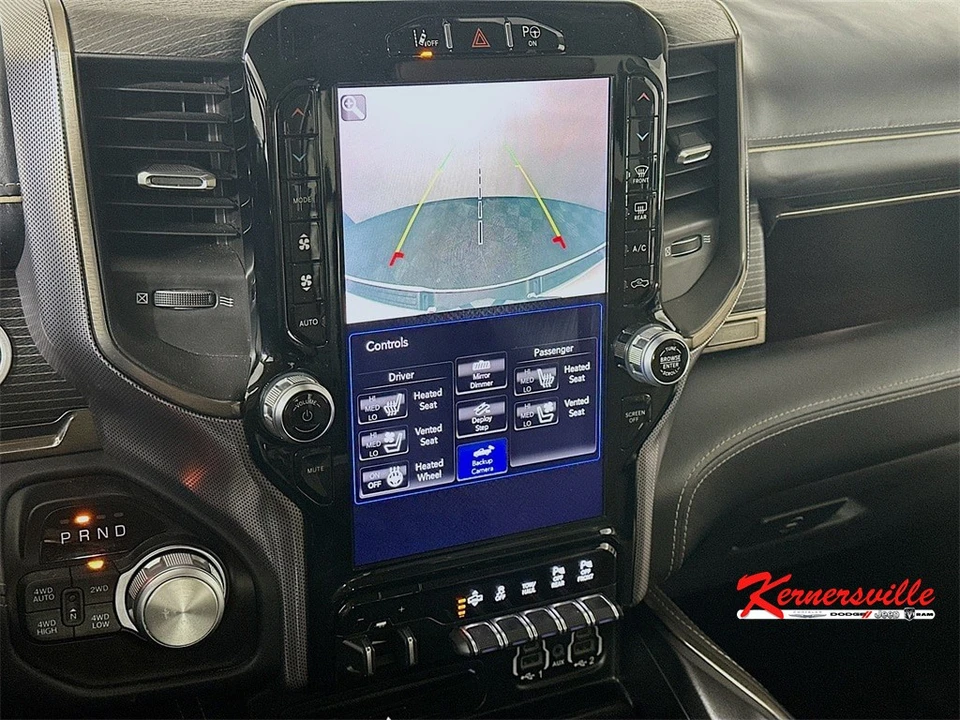 2019 Ram 1500 2nd Gen - Image 19 of 21