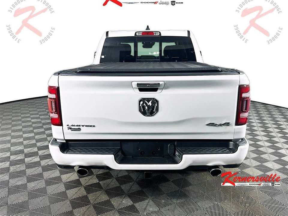 2019 Ram 1500 2nd Gen - Image 6 of 21