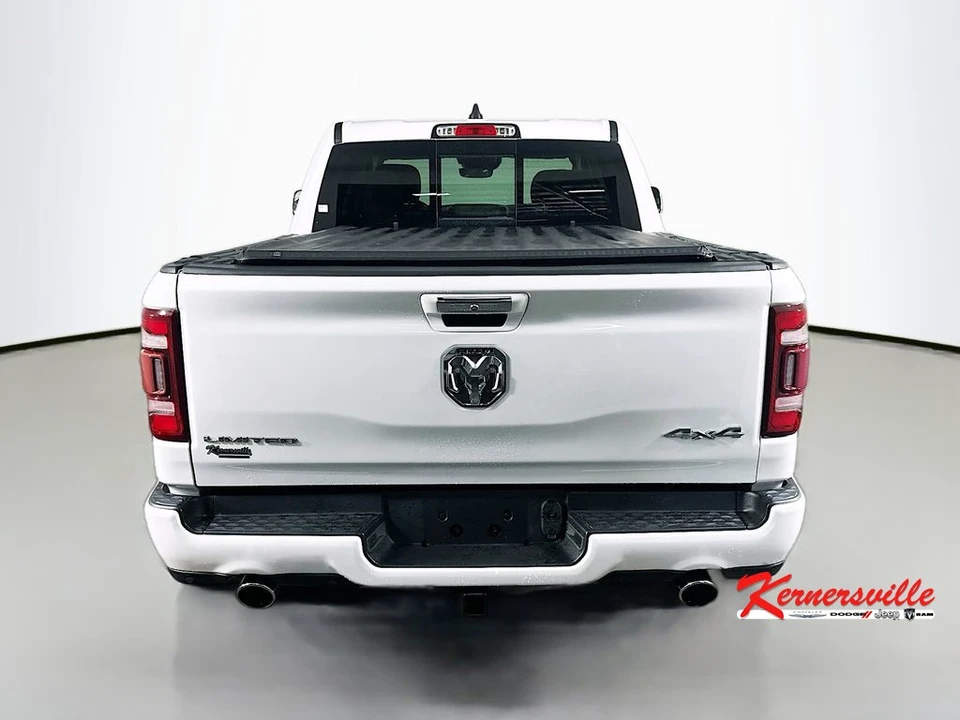 2019 Ram 1500 2nd Gen - Image 6 of 24