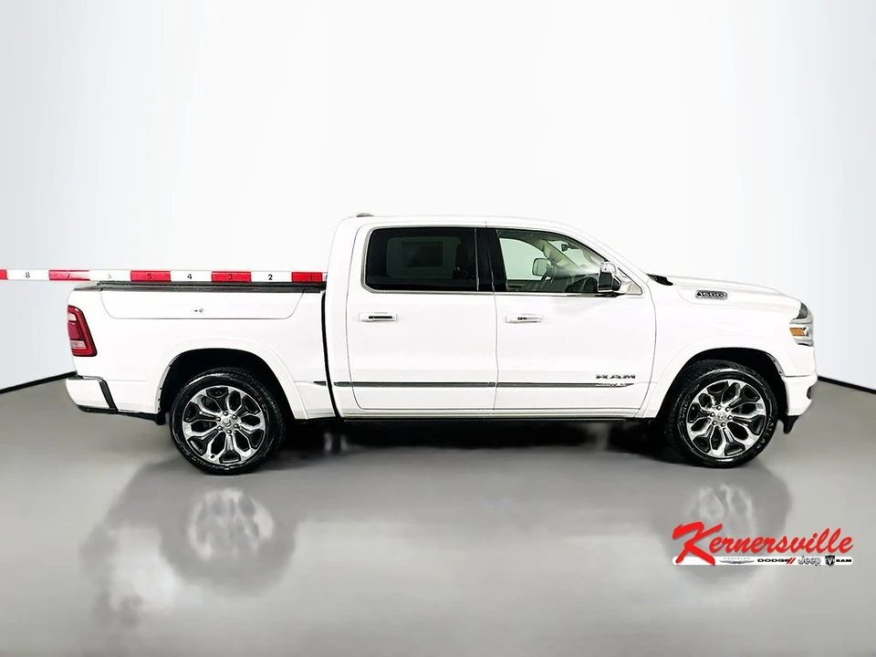2019 Ram 1500 2nd Gen - Image 9 of 24