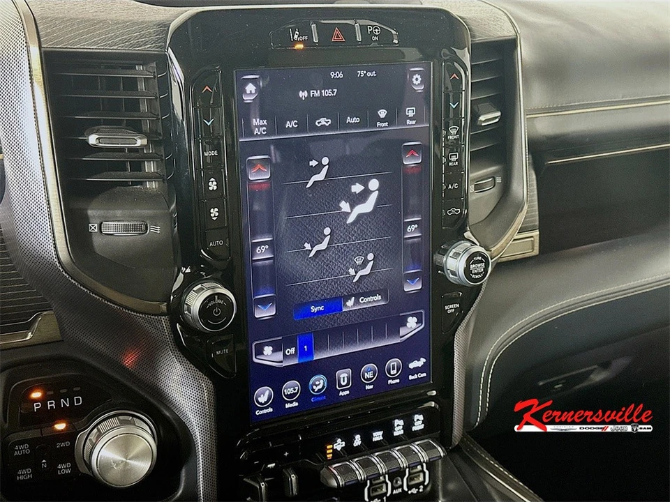 2019 Ram 1500 2nd Gen - Image 17 of 21
