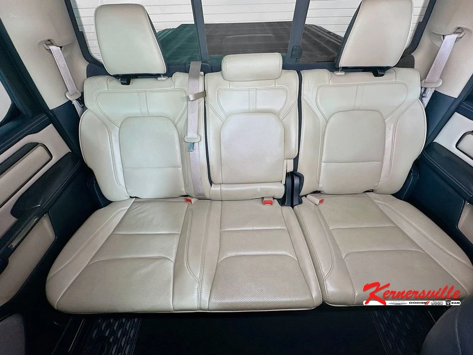 2019 Ram 1500 2nd Gen - Image 14 of 24