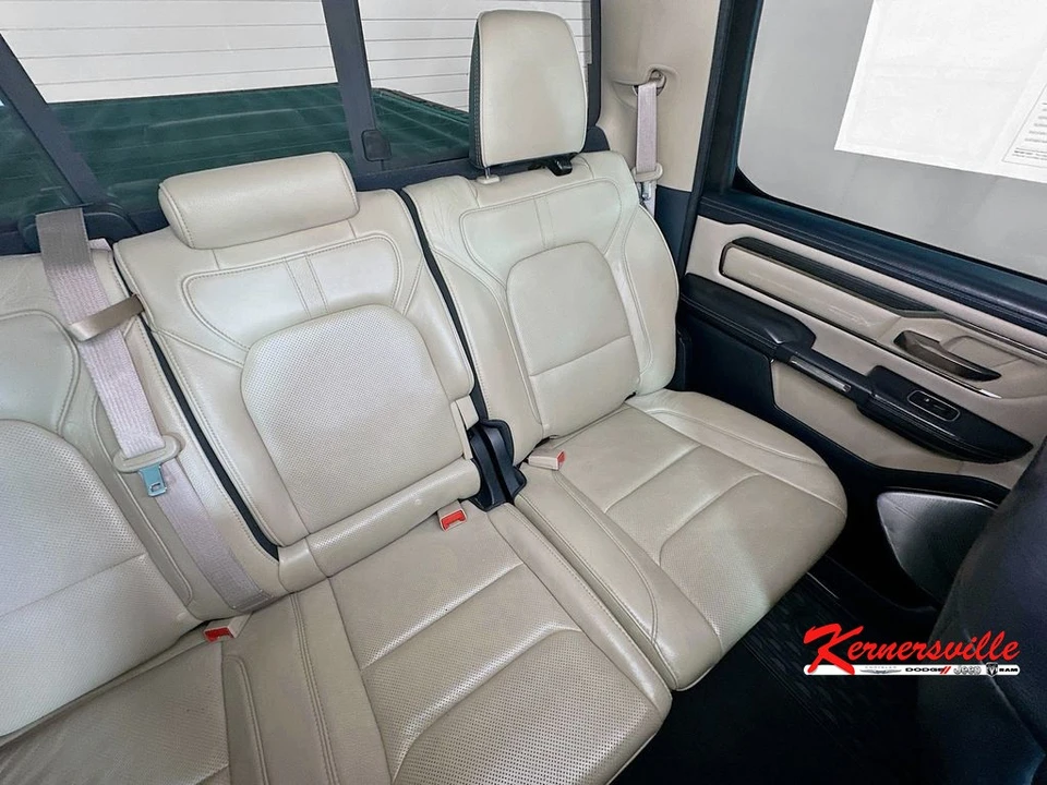 2019 Ram 1500 2nd Gen - Image 15 of 24