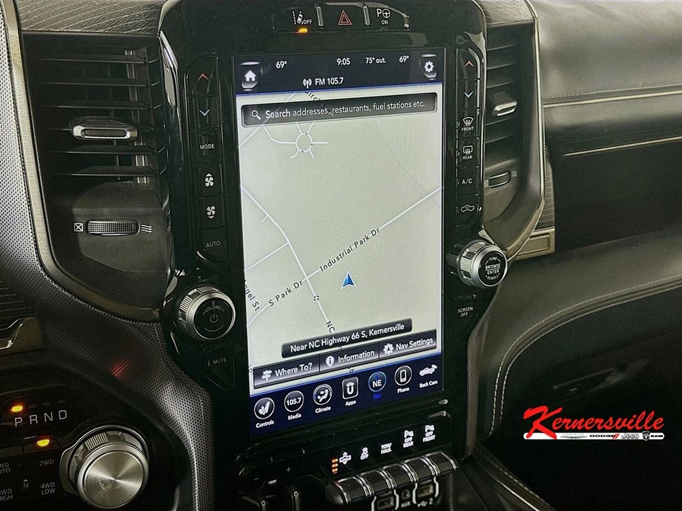 2019 Ram 1500 2nd Gen - Image 19 of 24