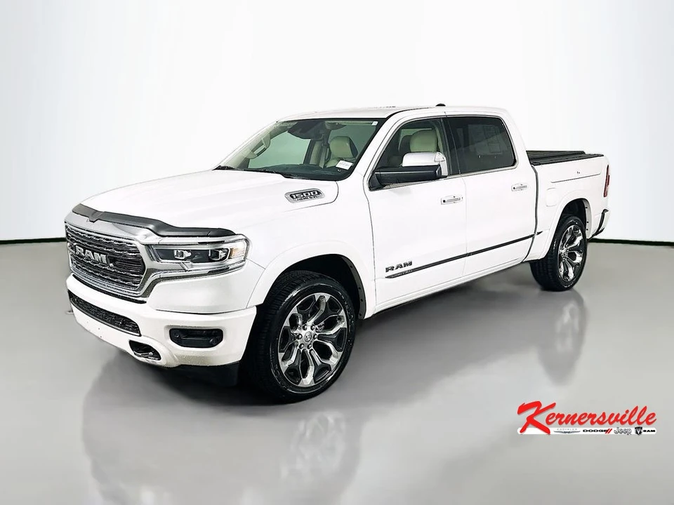 2019 Ram 1500 2nd Gen - Image 3 of 12