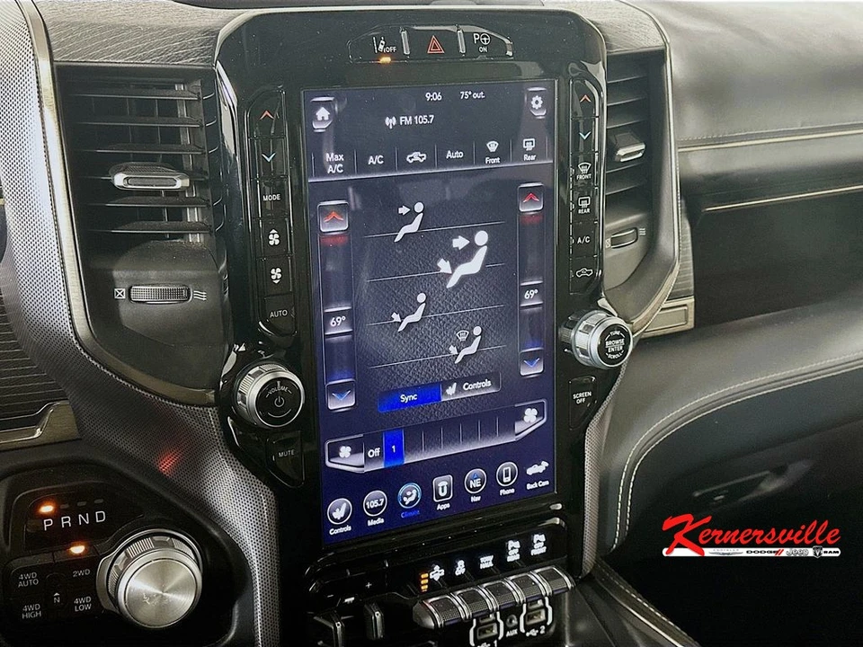 2019 Ram 1500 2nd Gen - Image 18 of 21