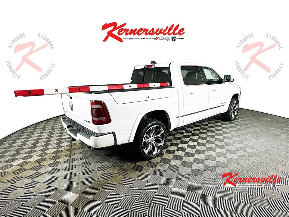 2019 Ram 1500 2nd Gen - Image 7 of 21