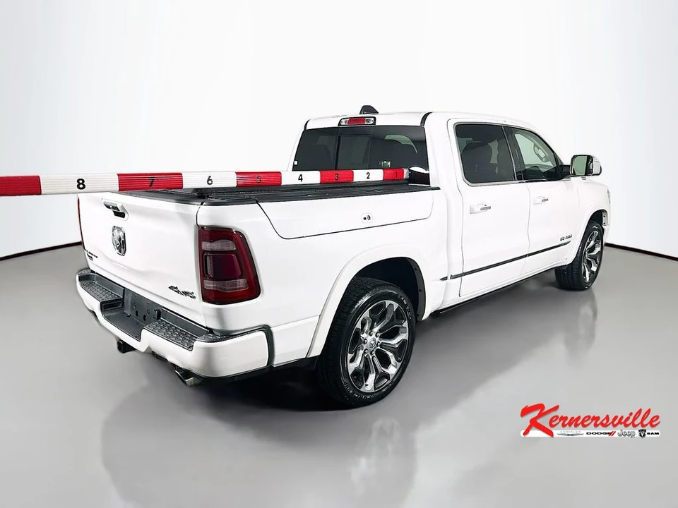 2019 Ram 1500 2nd Gen - Image 8 of 24