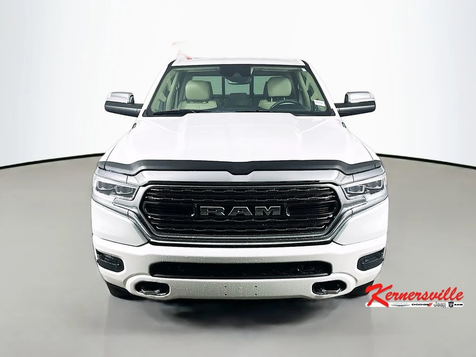 2019 Ram 1500 2nd Gen - Image 2 of 12