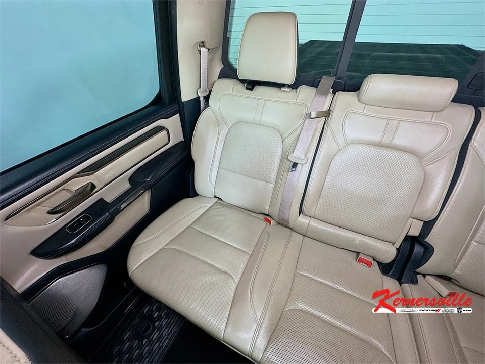 2019 Ram 1500 2nd Gen - Image 12 of 21