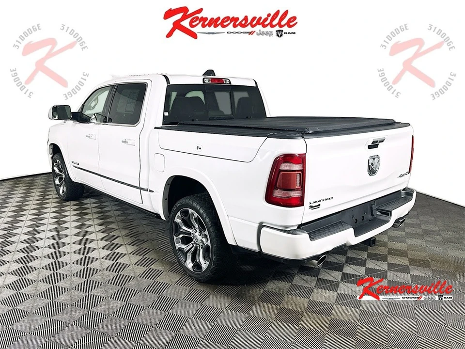 2019 Ram 1500 2nd Gen - Image 5 of 21