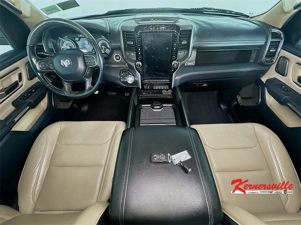 2019 Ram 1500 2nd Gen - Image 10 of 21
