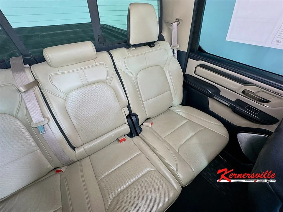 2019 Ram 1500 2nd Gen - Image 14 of 21
