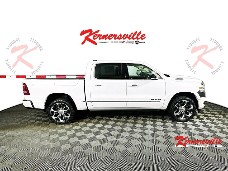 2019 Ram 1500 2nd Gen - Image 8 of 21