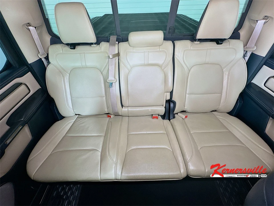 2019 Ram 1500 2nd Gen - Image 13 of 21