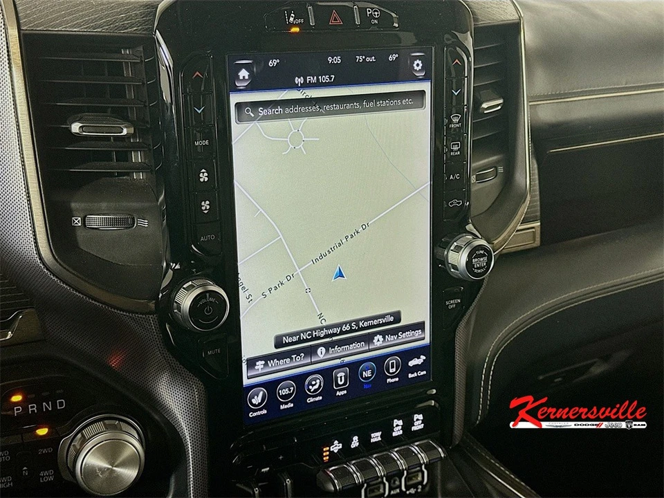 2019 Ram 1500 2nd Gen - Image 18 of 21
