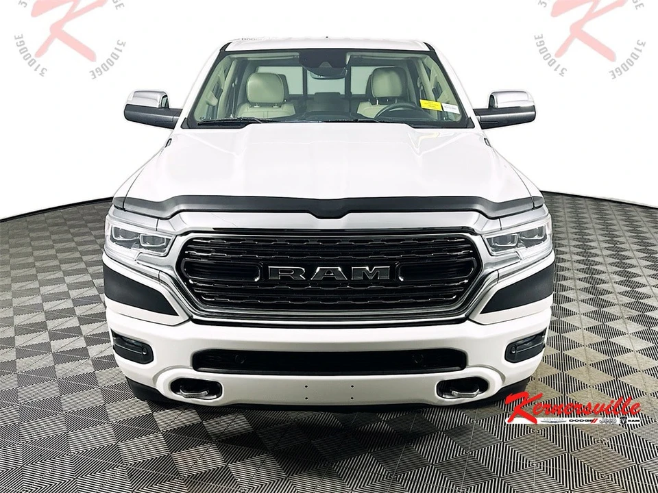 2019 Ram 1500 2nd Gen - Image 2 of 21