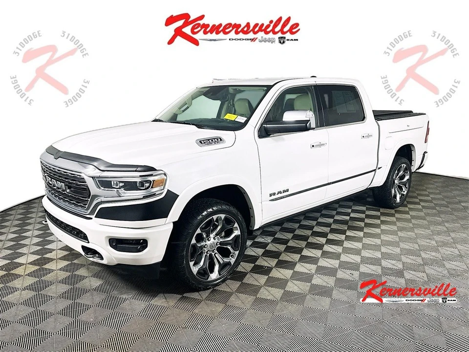 2019 Ram 1500 2nd Gen - Image 3 of 21