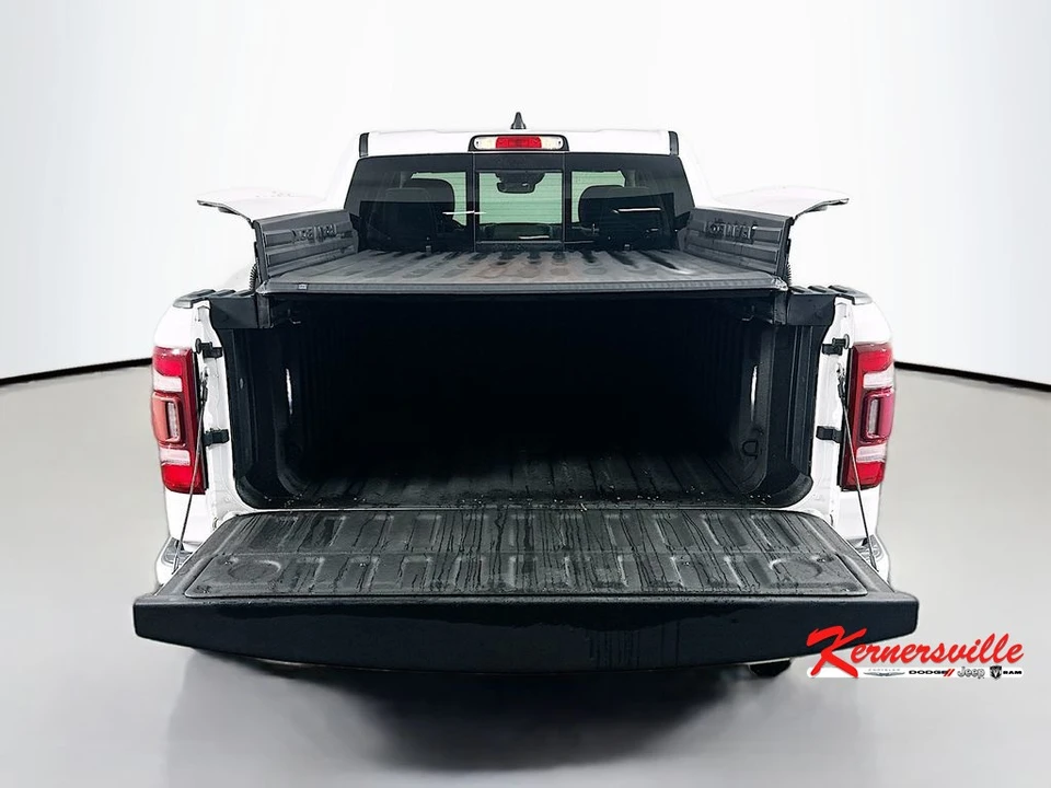 2019 Ram 1500 2nd Gen - Image 7 of 24