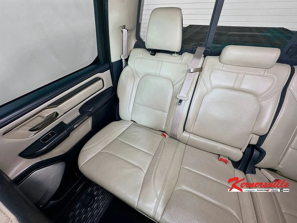 2019 Ram 1500 2nd Gen - Image 13 of 24