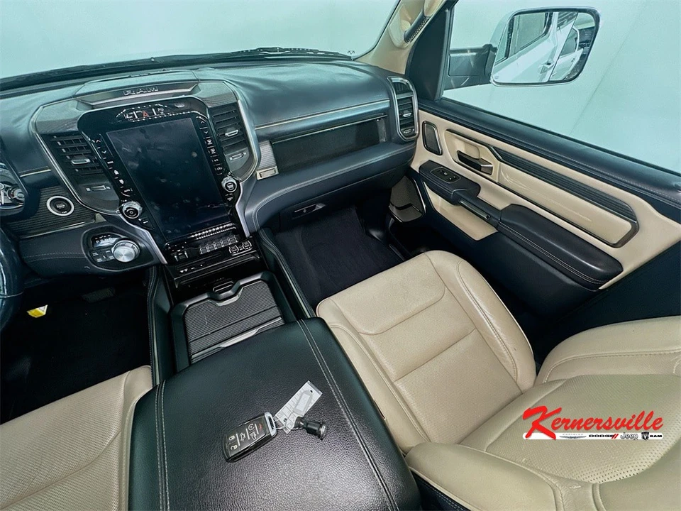 2019 Ram 1500 2nd Gen - Image 11 of 21