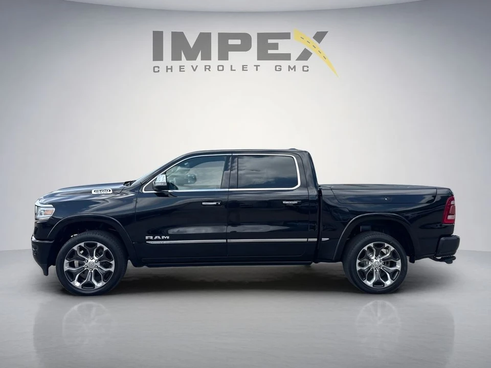 2019 Ram 1500 2nd Gen - Image 2 of 31