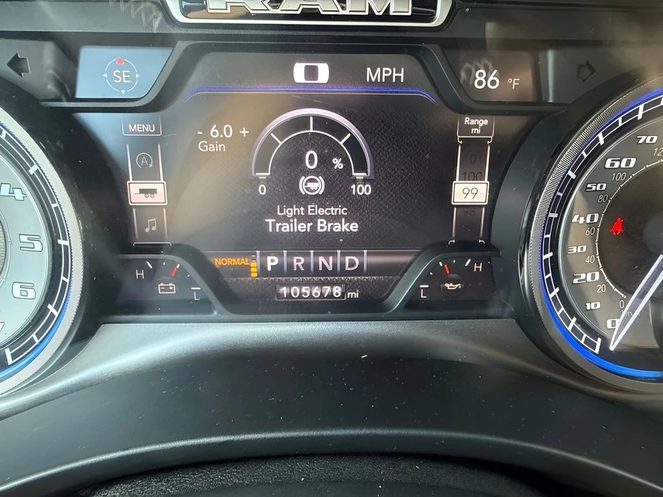 2019 Ram 1500 2nd Gen - Image 29 of 31