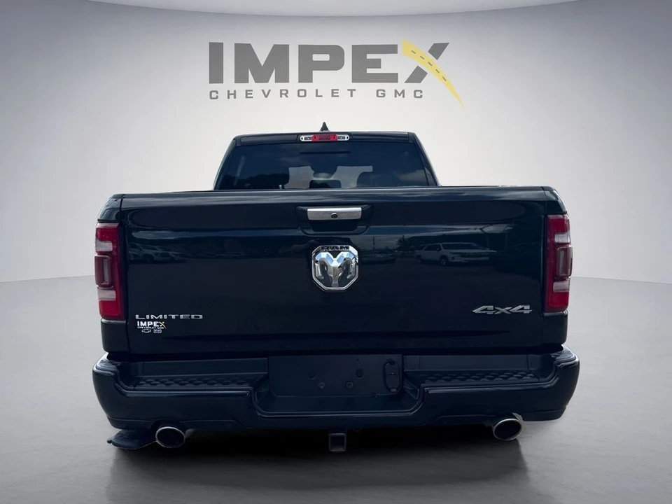 2019 Ram 1500 2nd Gen - Image 4 of 31