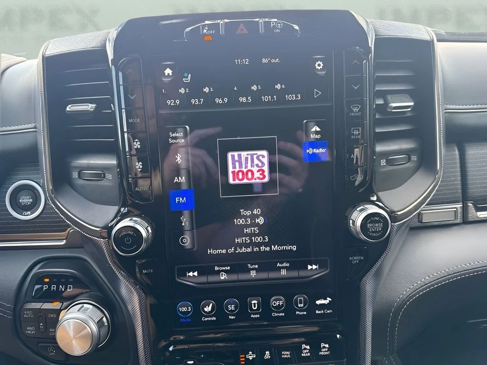2019 Ram 1500 2nd Gen - Image 19 of 31