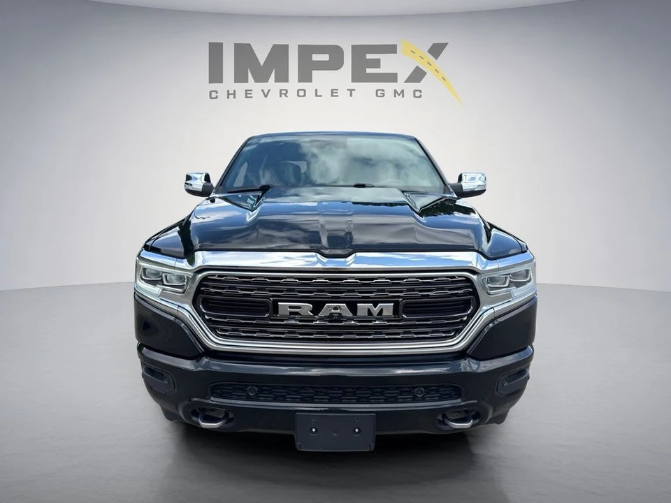 2019 Ram 1500 2nd Gen - Image 8 of 31