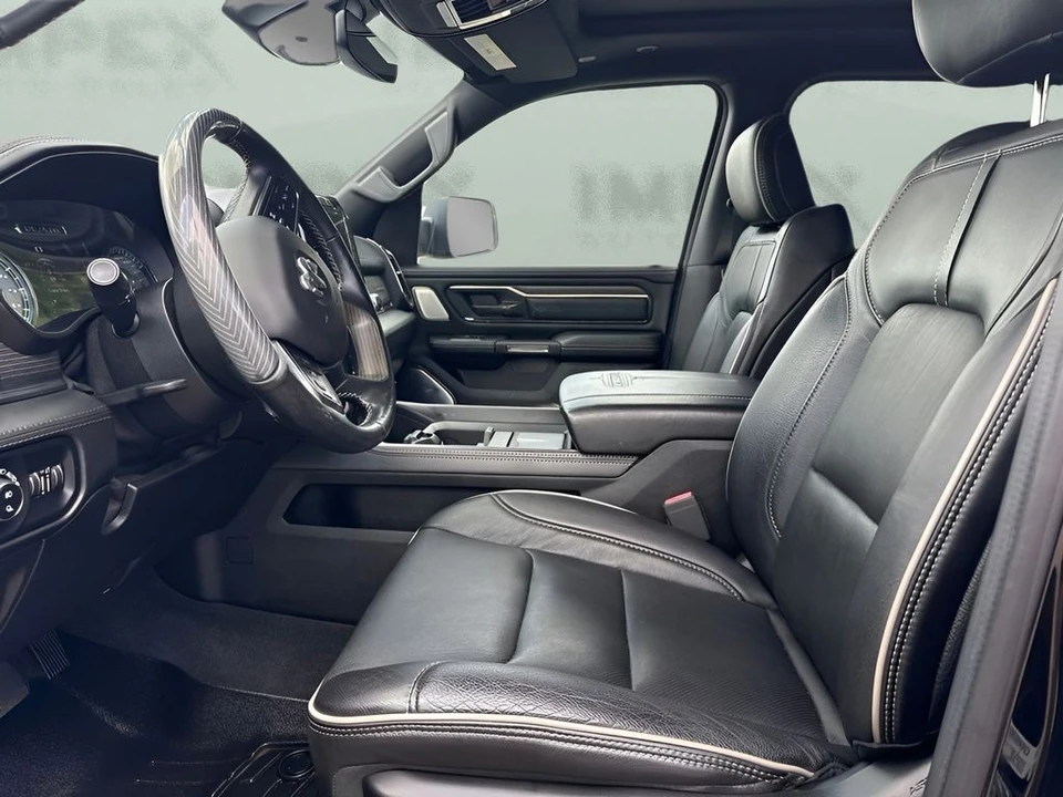 2019 Ram 1500 2nd Gen - Image 9 of 31