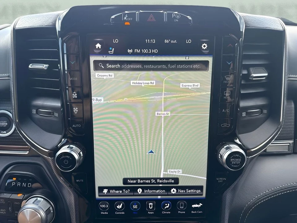 2019 Ram 1500 2nd Gen - Image 23 of 31