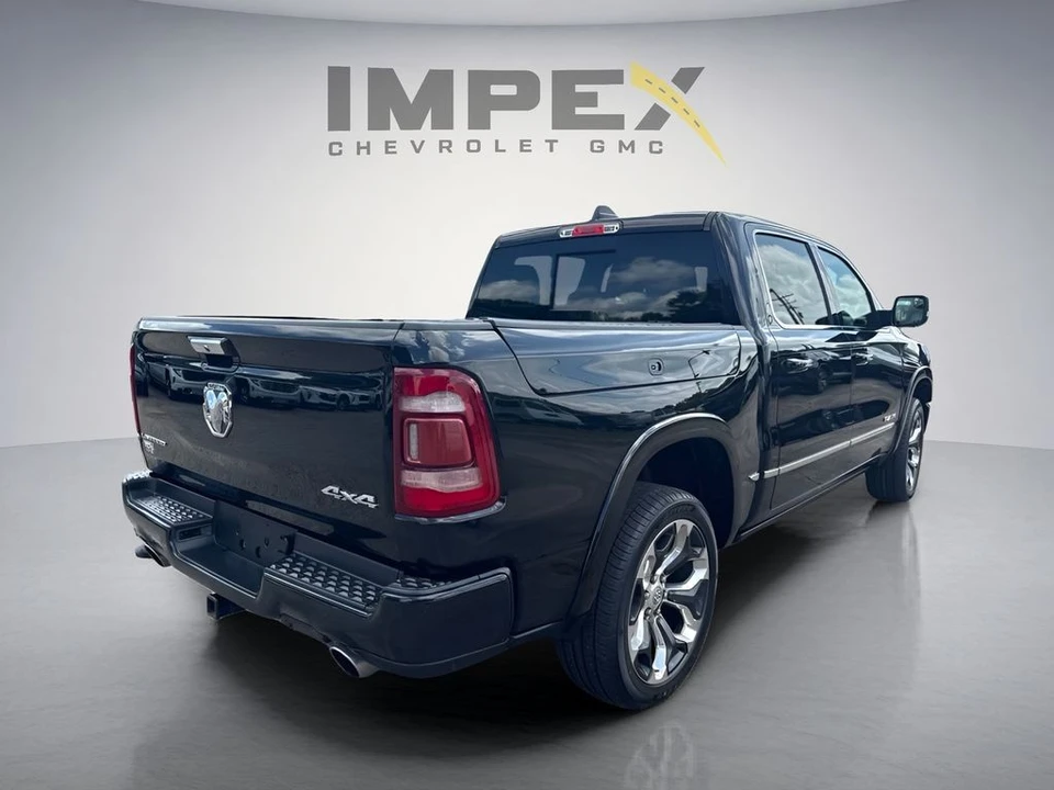 2019 Ram 1500 2nd Gen - Image 5 of 31