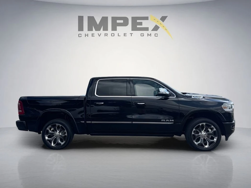 2019 Ram 1500 2nd Gen - Image 6 of 31
