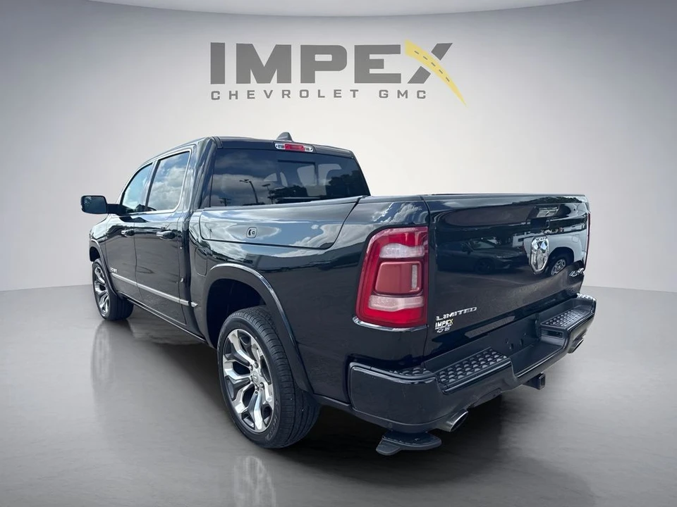 2019 Ram 1500 2nd Gen - Image 3 of 31