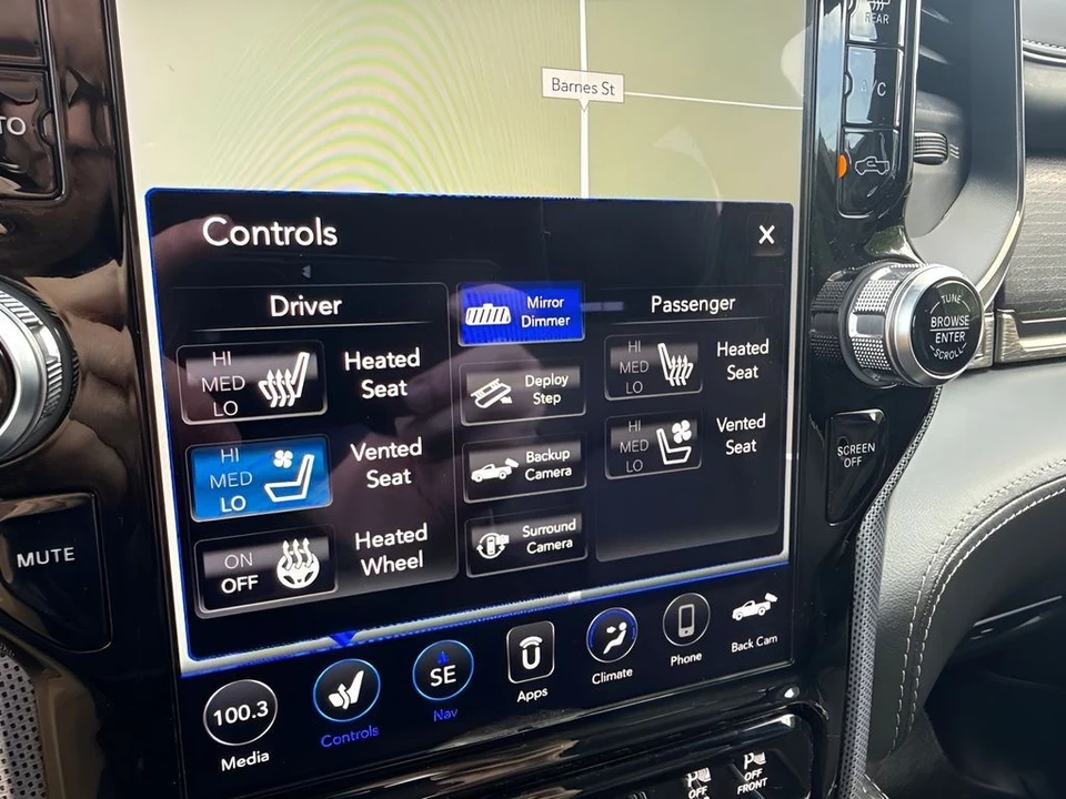 2019 Ram 1500 2nd Gen - Image 24 of 31