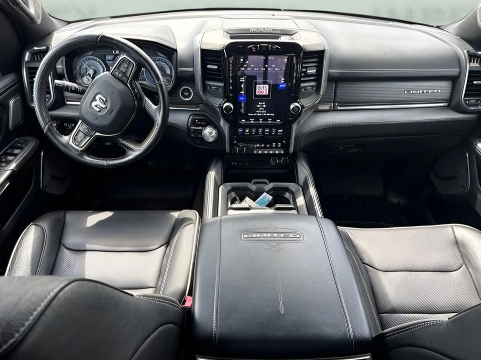 2019 Ram 1500 2nd Gen - Image 15 of 31
