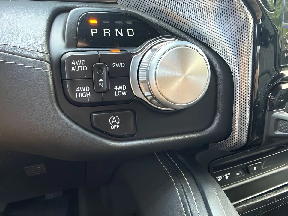 2019 Ram 1500 2nd Gen - Image 26 of 31