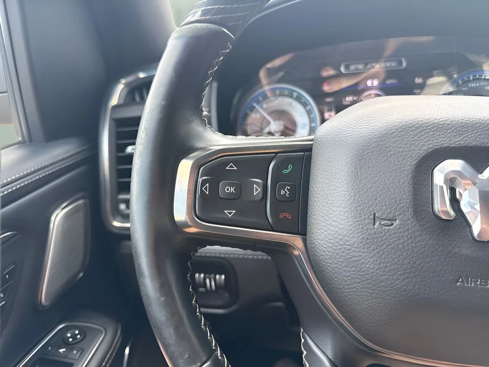 2019 Ram 1500 2nd Gen - Image 17 of 31