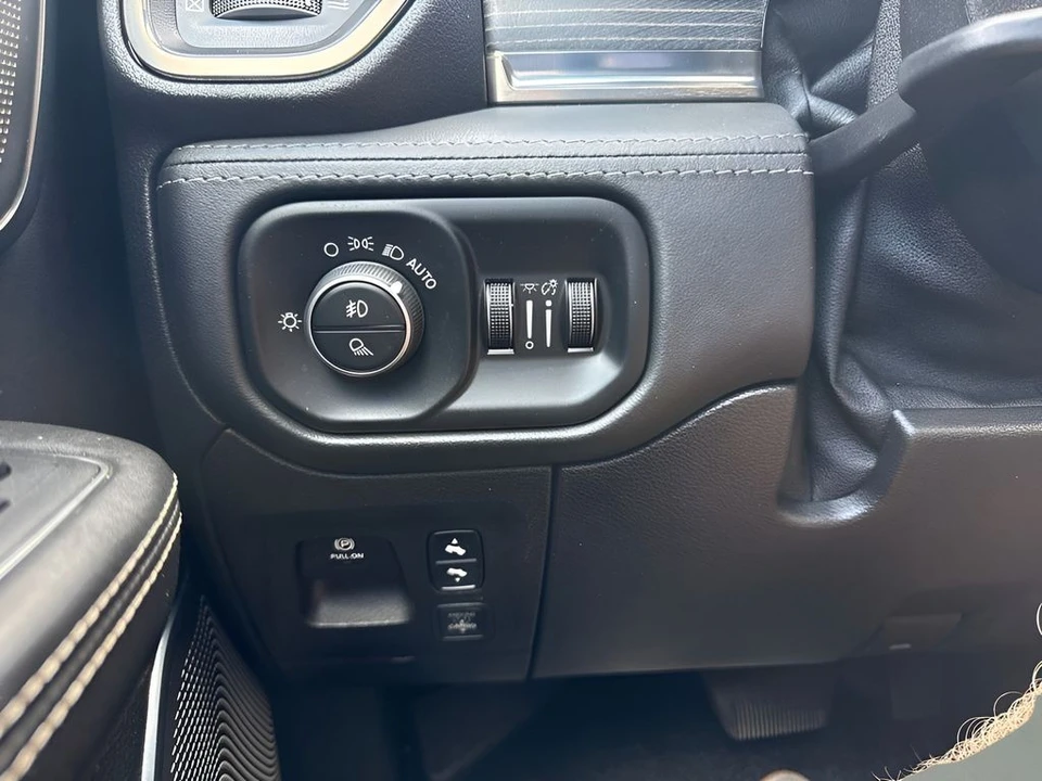 2019 Ram 1500 2nd Gen - Image 27 of 31