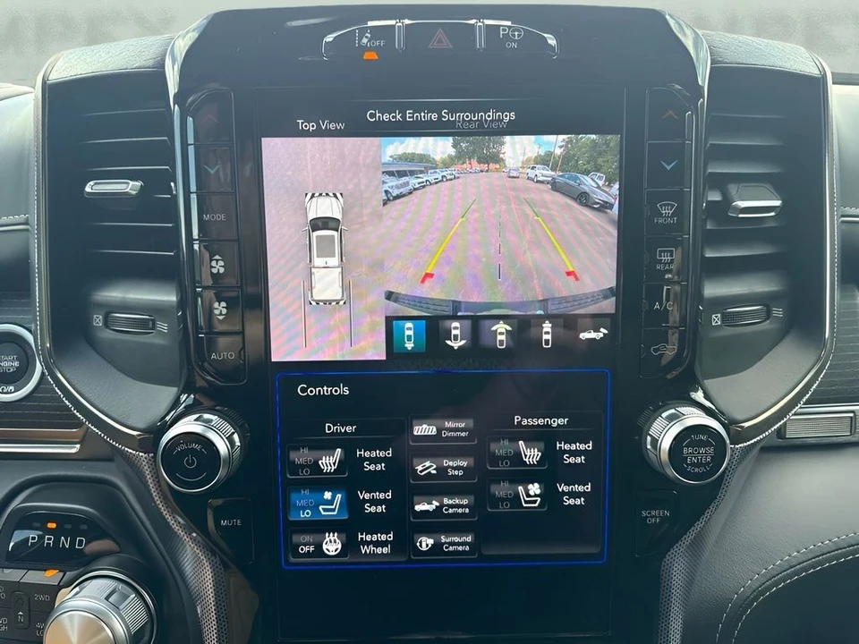 2019 Ram 1500 2nd Gen - Image 22 of 31