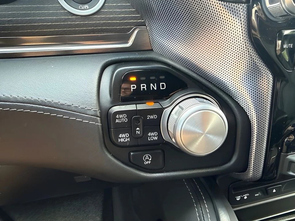 2019 Ram 1500 2nd Gen - Image 21 of 31